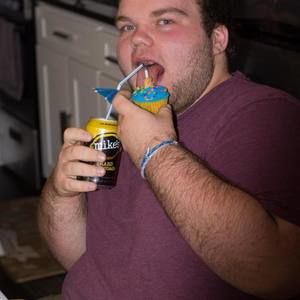 Meet your Posher, Sean